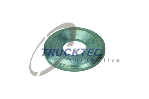 TRUCKTEC AUTOMOTIVE Шайба тепловой защиты, система впрыска 02.10.071
